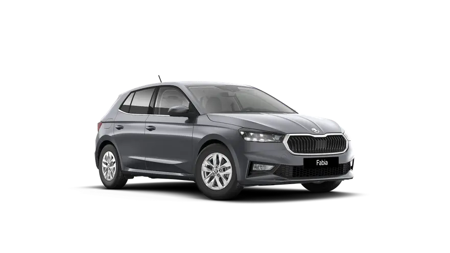 Fabia 130 let