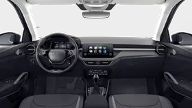 Fabia 130 let