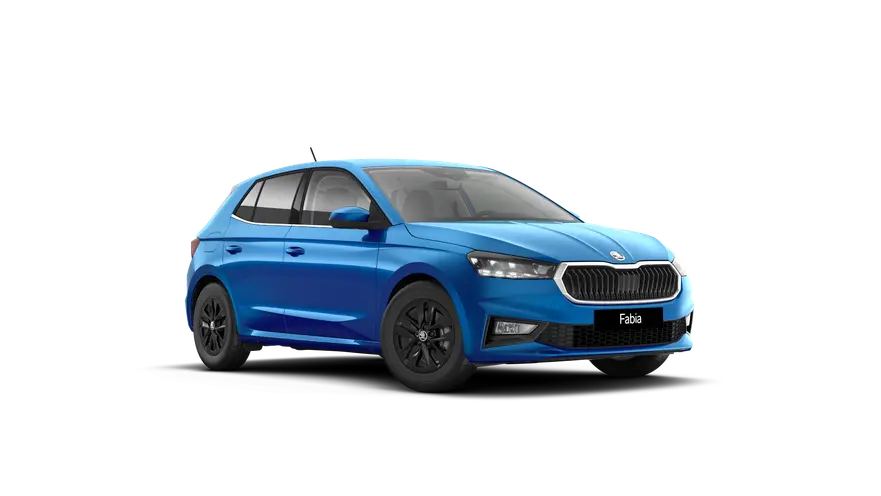 Fabia 130 let