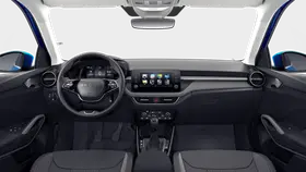 Fabia 130 let