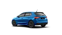 Fabia 130 let