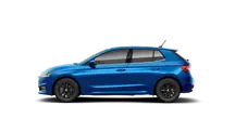 Fabia 130 let