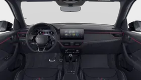 Kamiq Monte Carlo