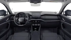 Kodiaq Selection