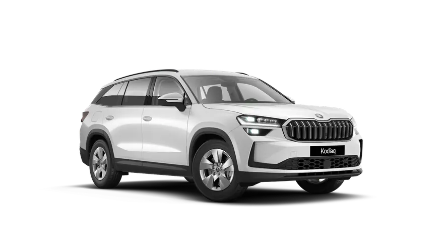 Kodiaq Selection