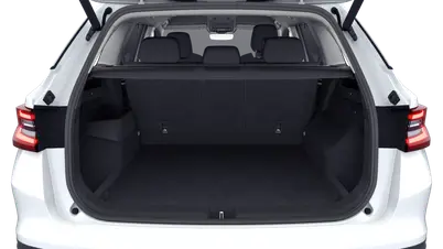 Kodiaq Selection