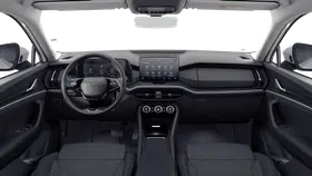 Kodiaq Selection