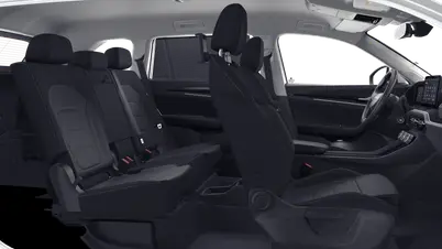 Kodiaq Selection