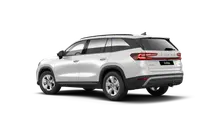 Kodiaq Selection