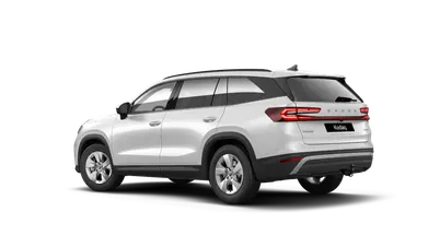 Kodiaq Selection