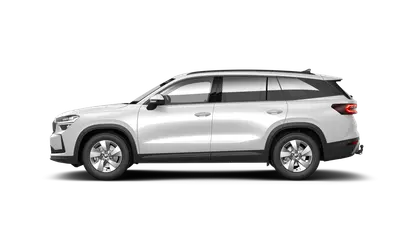 Kodiaq Selection