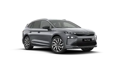 Enyaq Sportline 85