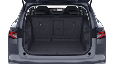 Enyaq Sportline 85
