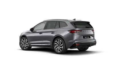 Enyaq Sportline 85