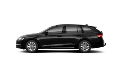 Octavia Combi Selection