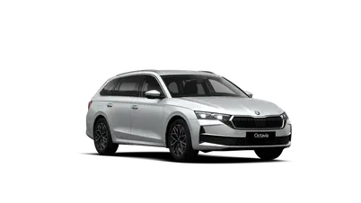 Octavia Combi Top Selection