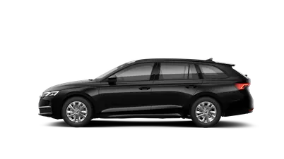 Octavia Combi Selection