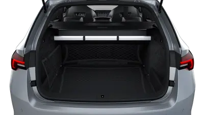 Octavia Combi Sportline