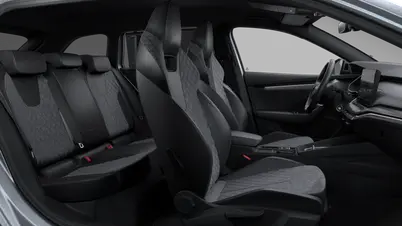 Octavia Combi Sportline