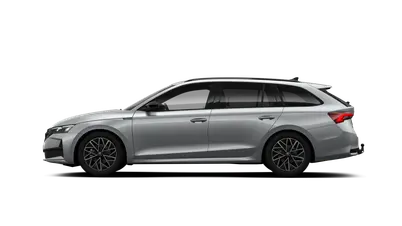Octavia Combi Sportline