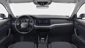 Octavia Combi Selection