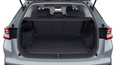 Kodiaq Exclusive Selection