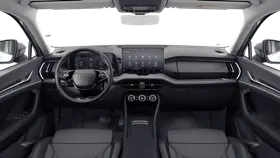 Kodiaq Exclusive Selection