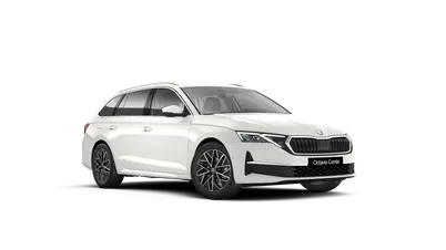 Octavia Combi Top Selection