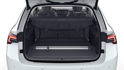 Octavia Combi Top Selection