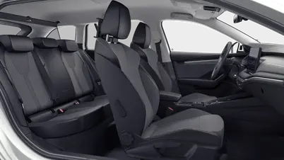 Octavia Combi Top Selection