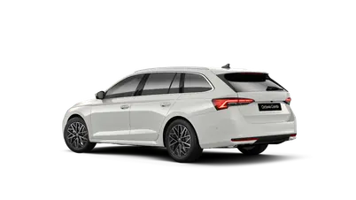 Octavia Combi Top Selection