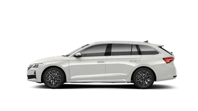 Octavia Combi Top Selection