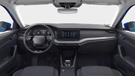 Nová Octavia Combi First Edition