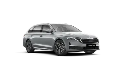 Octavia Combi Top Selection