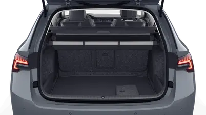 Octavia Combi Top Selection