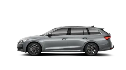 Octavia Combi Top Selection