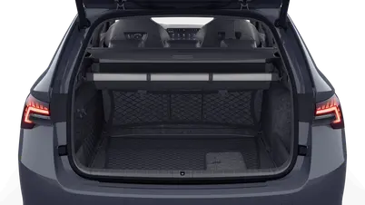 Octavia Combi Sportline