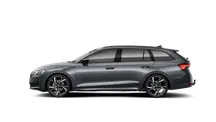 Octavia Combi Sportline