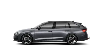 Octavia Combi Sportline