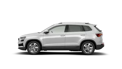 Karoq Top Selection