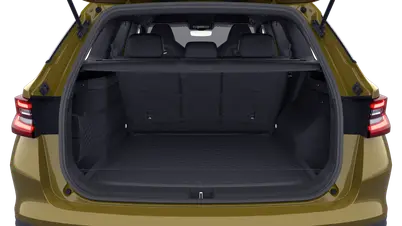 Kodiaq Sportline
