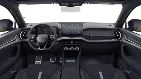 Kodiaq Sportline