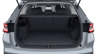 Kodiaq Selection