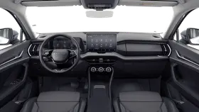 Kodiaq Selection