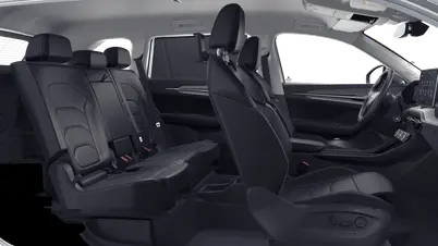 Kodiaq Selection