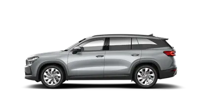 Kodiaq Selection