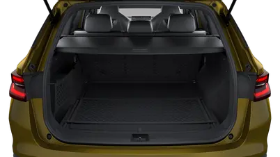 Kodiaq Sportline