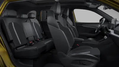 Kodiaq Sportline