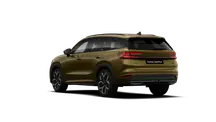Kodiaq Sportline