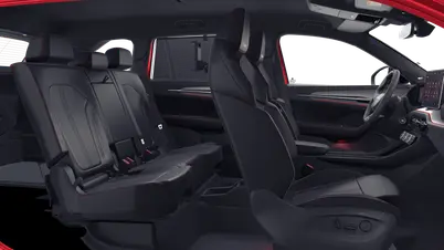 Kodiaq RS